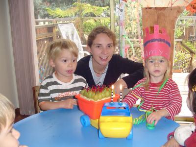 Kinderhaus